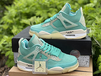 Air Jordan 4 Retro Sp CV9388-102