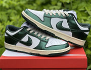 Nike Dunk Low Vintage Green DQ8580-100  - 6