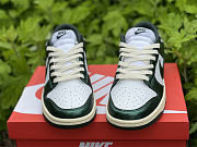 Nike Dunk Low Vintage Green DQ8580-100  - 5