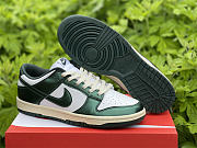 Nike Dunk Low Vintage Green DQ8580-100  - 3