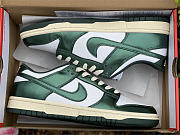 Nike Dunk Low Vintage Green DQ8580-100  - 2