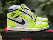 Air Jordan 1 High OG “Volt” 555088-702 - 3