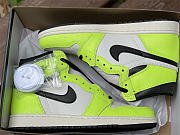 Air Jordan 1 High OG “Volt” 555088-702 - 5