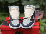 Air Jordan 1 Retro High 85 Georgetown BQ4422-400 - 2