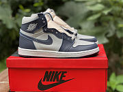 Air Jordan 1 Retro High 85 Georgetown BQ4422-400 - 3