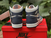 Air Jordan 1 Retro High 85 Georgetown BQ4422-400 - 4