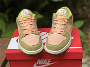 Nike SB Dunk Low “Sun Club” DM0583-800 - 2