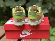 Nike SB Dunk Low “Sun Club” DM0583-800 - 3