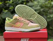 Nike SB Dunk Low “Sun Club” DM0583-800 - 4