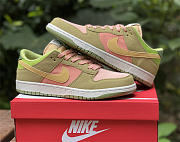 Nike SB Dunk Low “Sun Club” DM0583-800 - 5