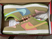 Nike SB Dunk Low “Sun Club” DM0583-800 - 6