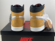 Air Jordan 1 High Element Gore-Tex Light Curry DB2889-700 - 3