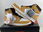 Air Jordan 1 High Element Gore-Tex Light Curry DB2889-700 - 5