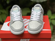 Nike Dunk Low Two Tone Grey DJ6188-001 - 4