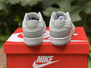 Nike Dunk Low Two Tone Grey DJ6188-001 - 3