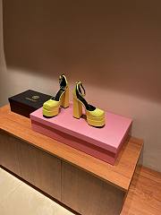 MEDUSA AEVITAS PLATFORM PUMPS Yellow - 6