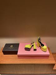 MEDUSA AEVITAS PLATFORM PUMPS Yellow - 4