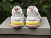 Balenciaga Triple S Sneaker in Pink 524039W2FW47541 - 4