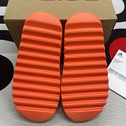 adidas Yeezy Slide Enflame Orange GZ0953 - 5