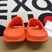 adidas Yeezy Slide Enflame Orange GZ0953 - 4