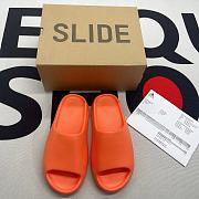 adidas Yeezy Slide Enflame Orange GZ0953 - 3