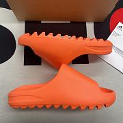 adidas Yeezy Slide Enflame Orange GZ0953 - 2