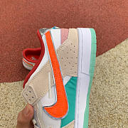 Nike Dunk Low Scrap Shapeless, Formless, Limitless GS DQ4975 181 - 3