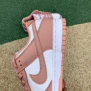 Nike Dunk Low Rose Whisper (W) DD1503 118 - 5