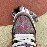 Nike SB Dunk Low Pro Paisley Brown DH7534 200 - 3