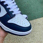 Nike Dunk Low Valerian Blue DD1391 400 - 6