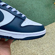 Nike Dunk Low Valerian Blue DD1391 400 - 4