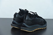 Nike Vaporwaffle sacai Black Gum DD1875-001 - 4