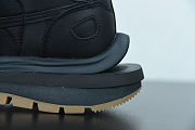 Nike Vaporwaffle sacai Black Gum DD1875-001 - 5