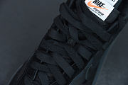 Nike Vaporwaffle sacai Black Gum DD1875-001 - 6