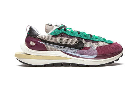 Sacai x Nike Pegasus VaporFly SP CI9928-301  - 1