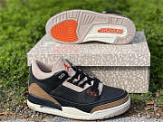 Air Jordan 3 “Desert Elephant” CT8532-008 - 3