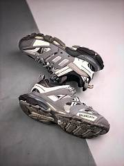 Balenciaga Track Grey 542023W1GB71214 - 5