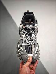 Balenciaga Track Grey 542023W1GB71214 - 4