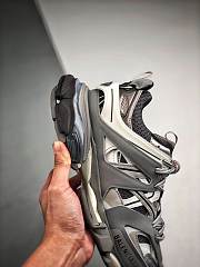 Balenciaga Track Grey 542023W1GB71214 - 6