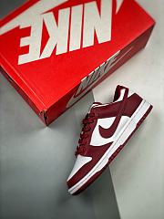 Nike Dunk Low Team Red (2022) DD1391-601 - 2