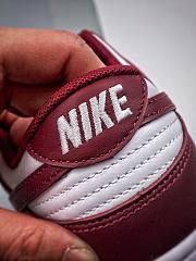 Nike Dunk Low Team Red (2022) DD1391-601 - 3