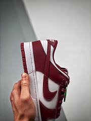 Nike Dunk Low Team Red (2022) DD1391-601 - 6