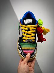 Nike SB Dunk Low What The Paul CZ2239-600 - 3