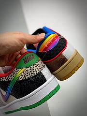 Nike SB Dunk Low What The Paul CZ2239-600 - 2