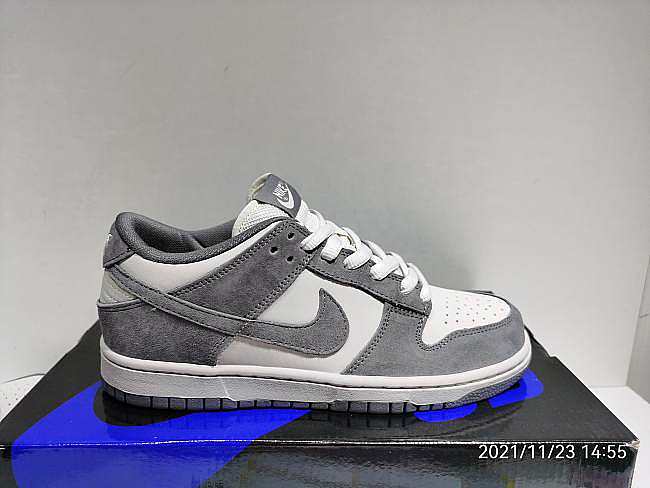 Nike SB LOW 854866-002  - 1