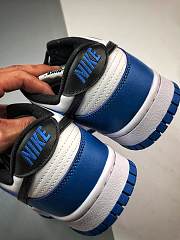 Nike Dunk Low Varsity Blue DO7412-998 - 3