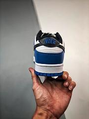 Nike Dunk Low Varsity Blue DO7412-998 - 4