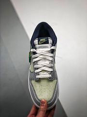 Nike Dunk Low Union Passport Pack Pistachio DJ9649-401 - 2