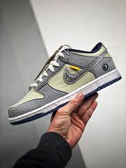 Nike Dunk Low Union Passport Pack Pistachio DJ9649-401 - 3