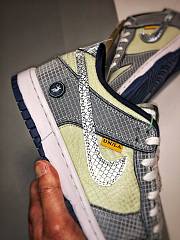 Nike Dunk Low Union Passport Pack Pistachio DJ9649-401 - 5